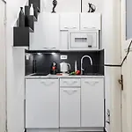Διαμέρισμα Palace Porta Argentea