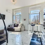 Διαμέρισμα Palace Porta Argentea Σπλιτ