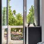 Palace Porta Argentea Διαμέρισμα *