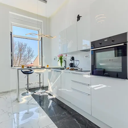 Apartamento Palace Porta Argentea Split