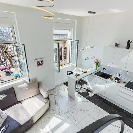 Apartamento Palace Porta Argentea *