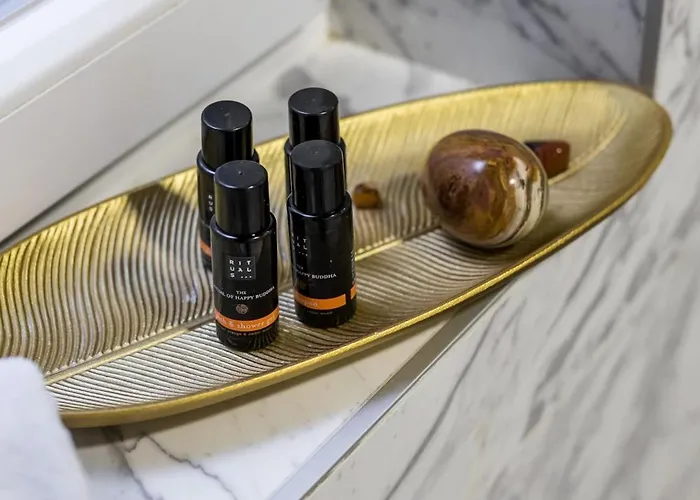 Palace Porta Argentea * Split