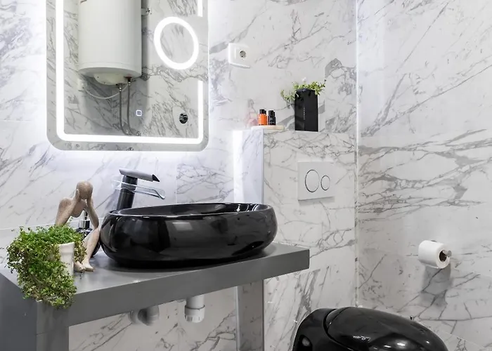 Palace Porta Argentea *