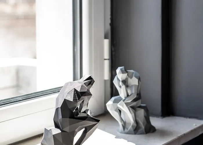 Palace Porta Argentea * Split