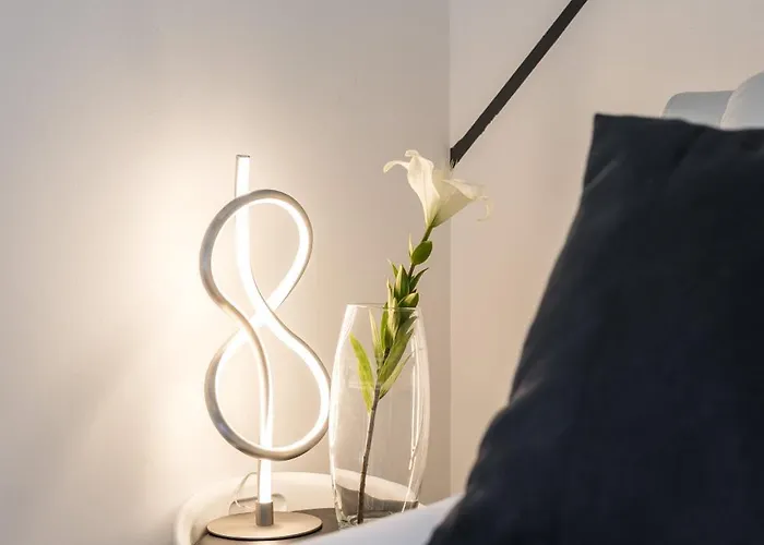 Palace Porta Argentea Apartmán