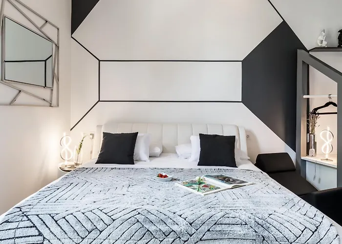 Palace Porta Argentea Split