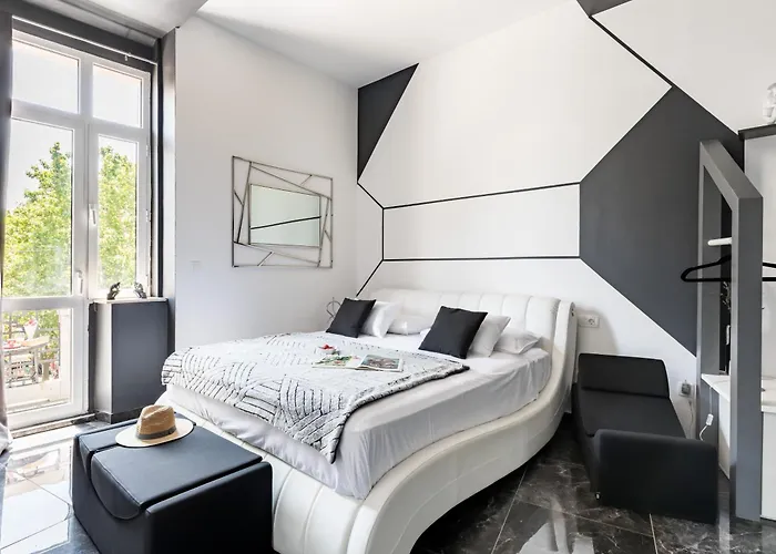 Palace Porta Argentea Split