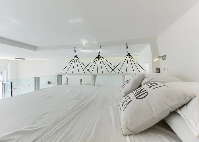 Palace Porta Argentea Apartmán