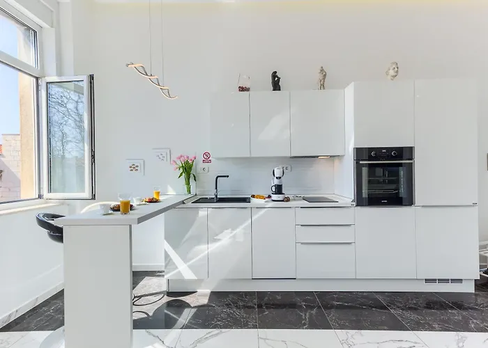 Palace Porta Argentea Split