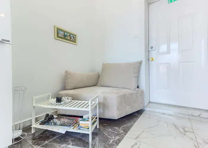 Palace Porta Argentea *