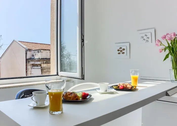 Palace Porta Argentea