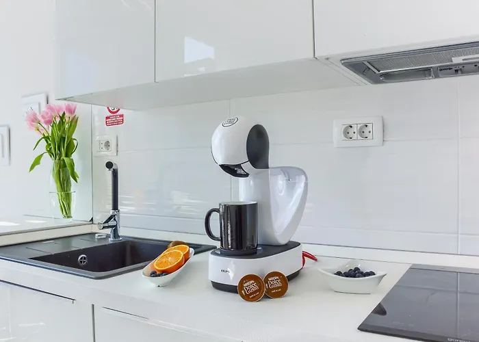 Palace Porta Argentea Apartmán *