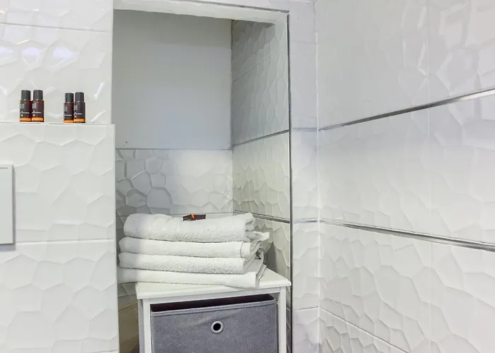 Palace Porta Argentea * Split