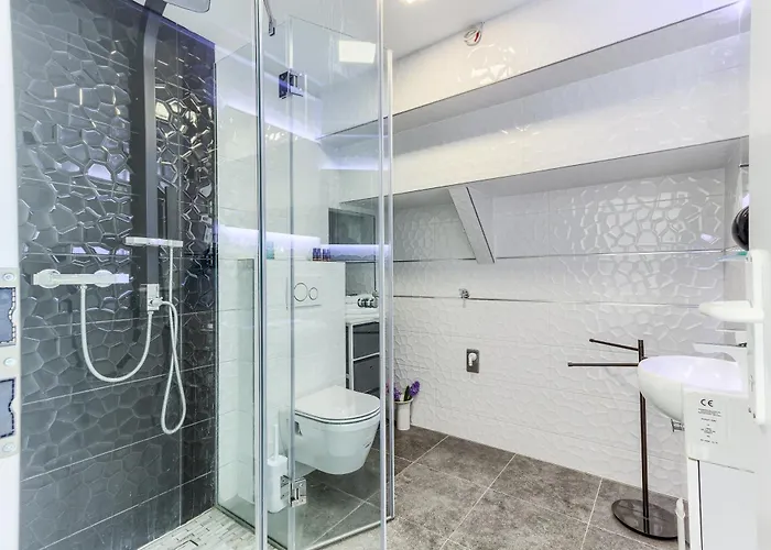 Palace Porta Argentea *