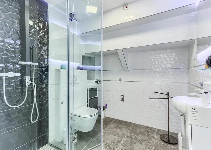 Palace Porta Argentea * Split